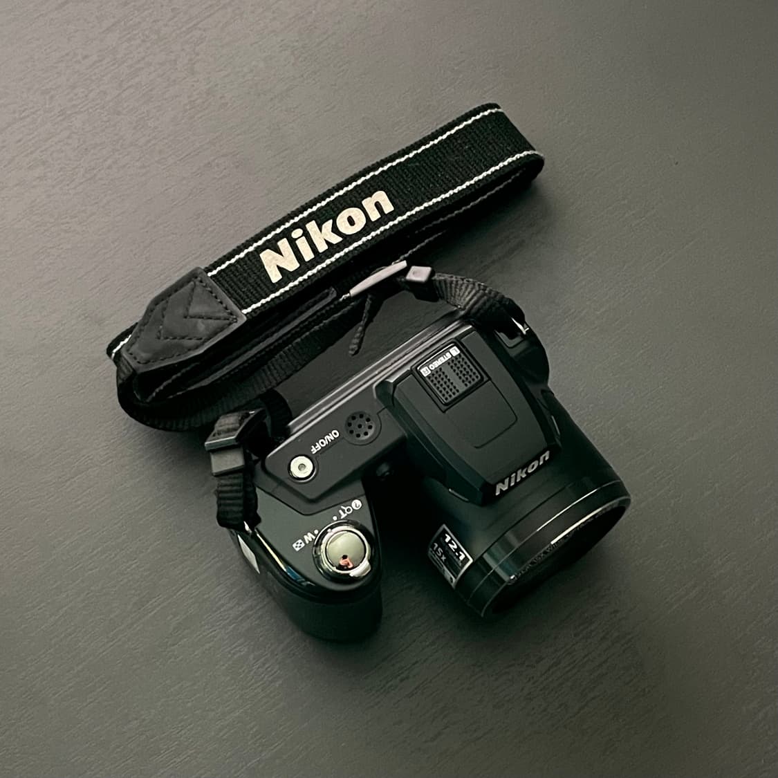 니콘 쿨픽스 Nikon COOLPIX L110 디지털 카메라 Y2K 상품이미지4