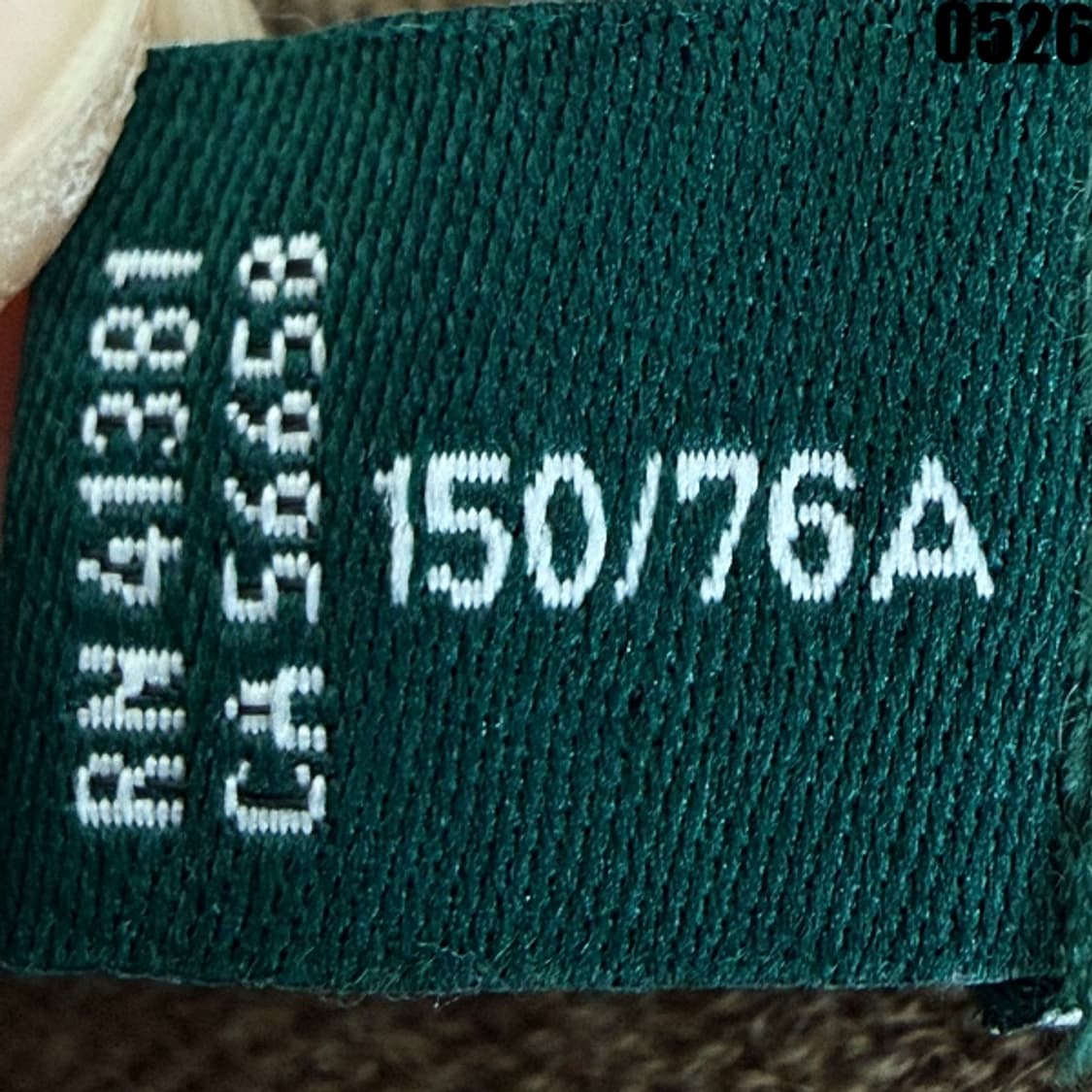 랄프로렌 린넨 혼방 플라이어웨이 가디건 XXS 0526 상품이미지5