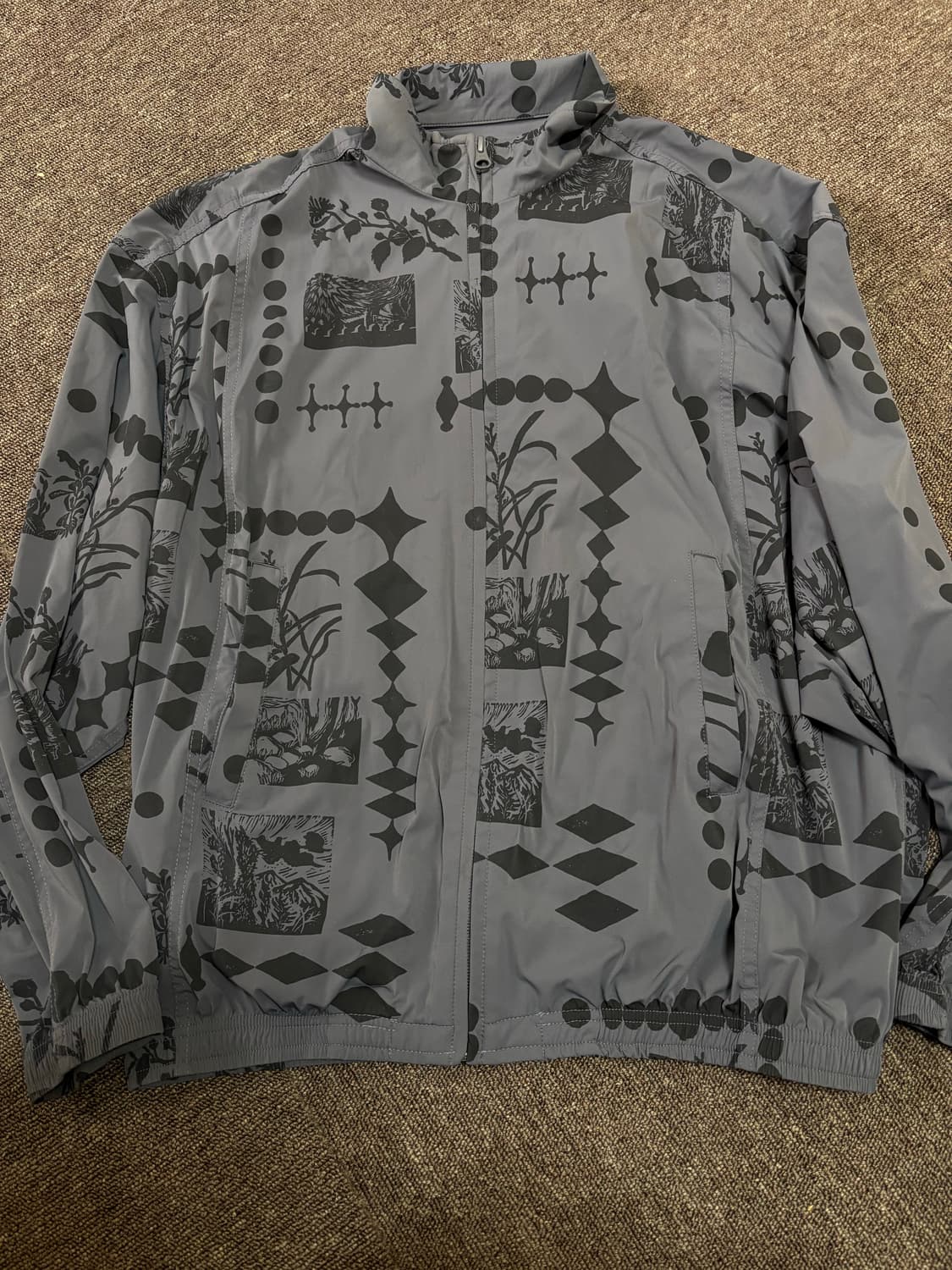 Mschf 자켓 상품이미지2