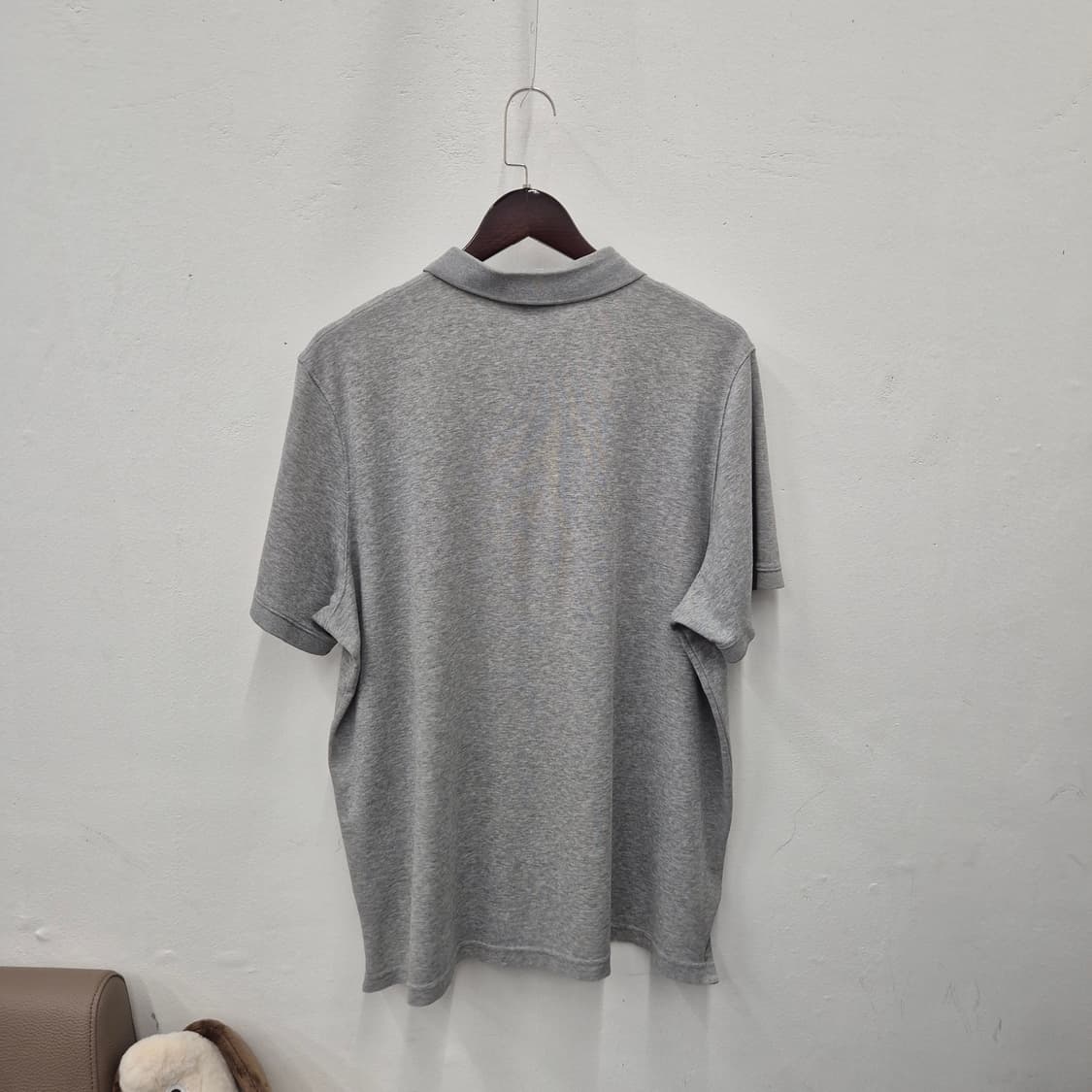 나이키 조던 폴로 반팔티 상품이미지4