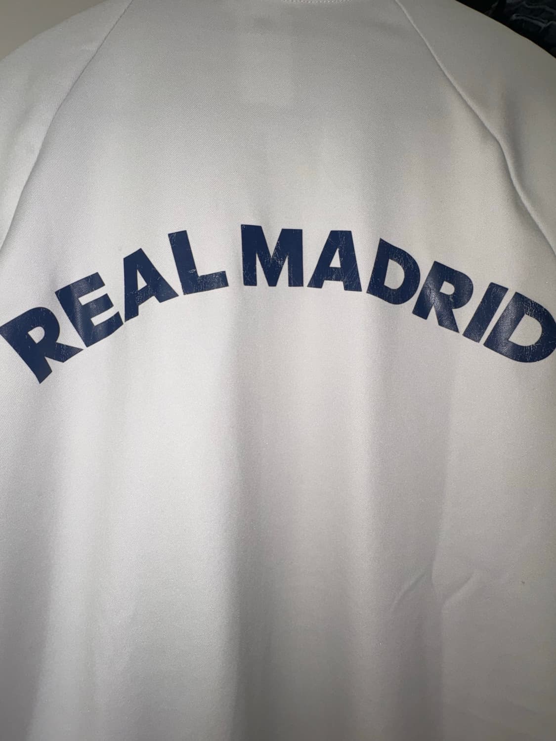 아디다스 레알마드리드 져지 상품이미지2
