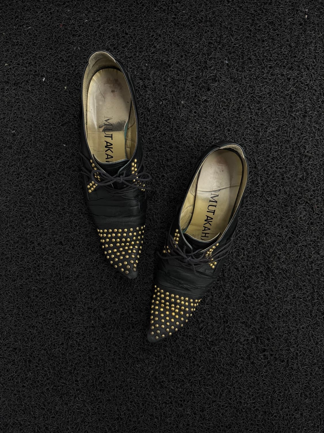 hiromu takahara (roen) 상품이미지2