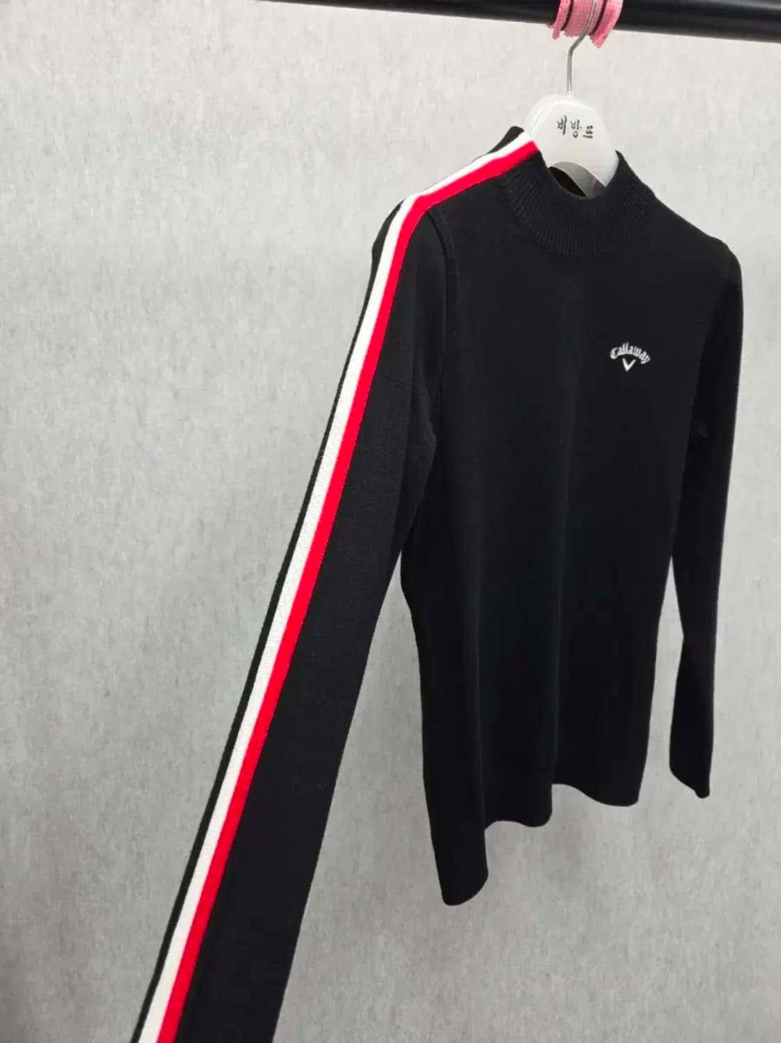 여성 85 캘러웨이 골프 긴팔 상품이미지3