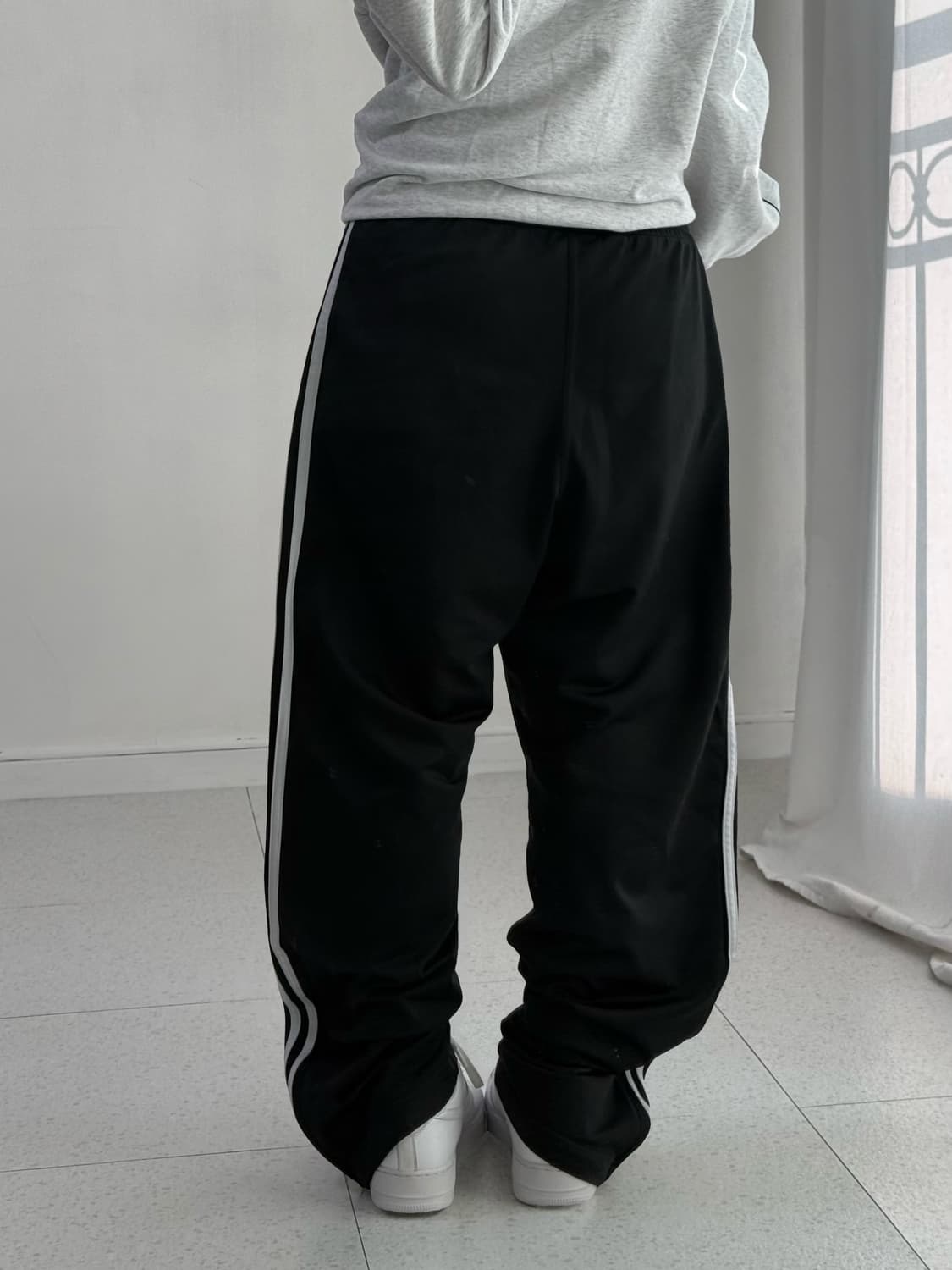 아디다스 구파이어버드 트랙팬츠 상품이미지4