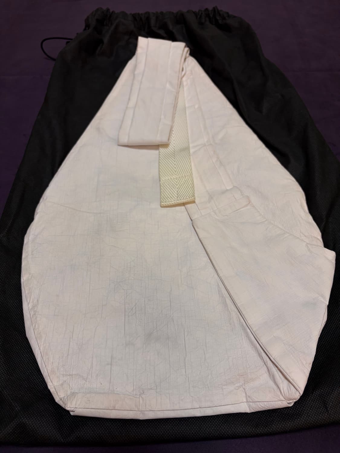 Y-3 슬링백  상품이미지4