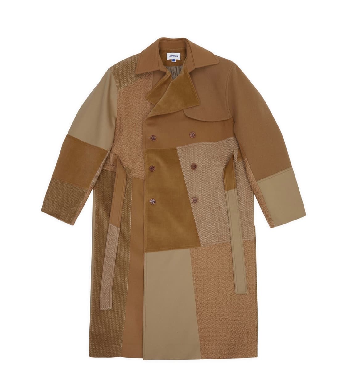 아더에러 Rox 코트 L 상품이미지2