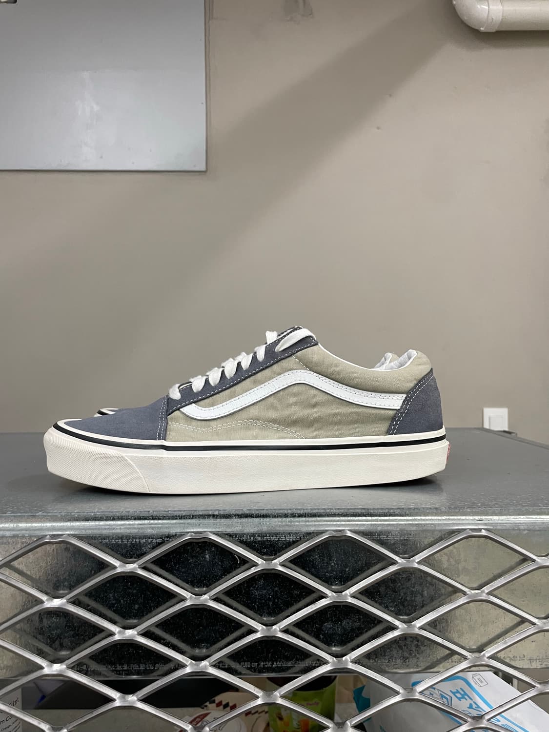 반스 올드스쿨36 DX 애너하임 팩토리 285 (gr-4099) 상품이미지1