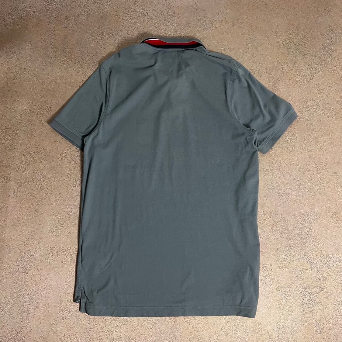 [XL] 타미힐피거 반팔티 (새상품급) 상품이미지3