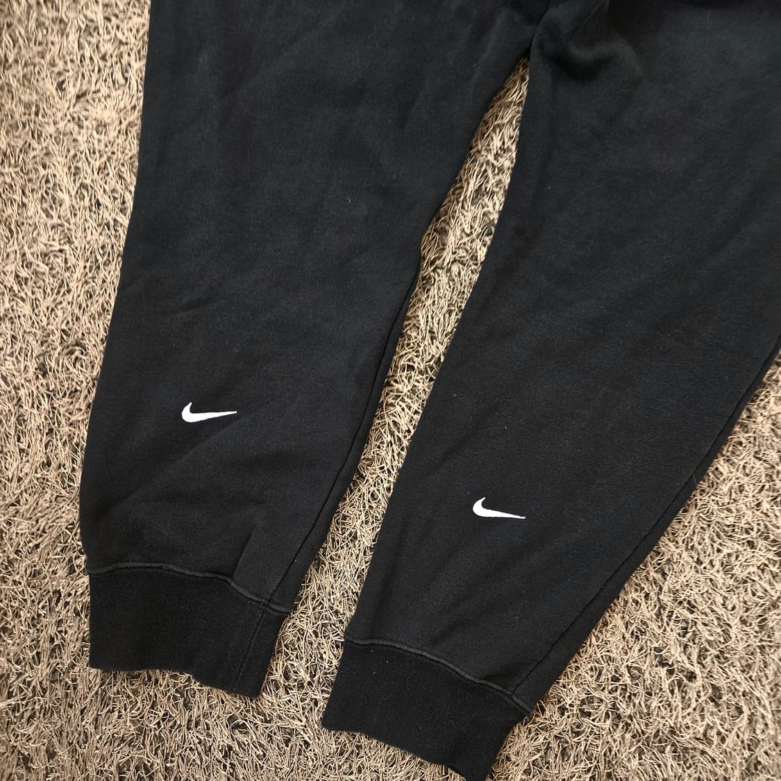 나이키(Nike) 퓨추라 더블 스우시 조거팬츠 XL size 상품이미지5