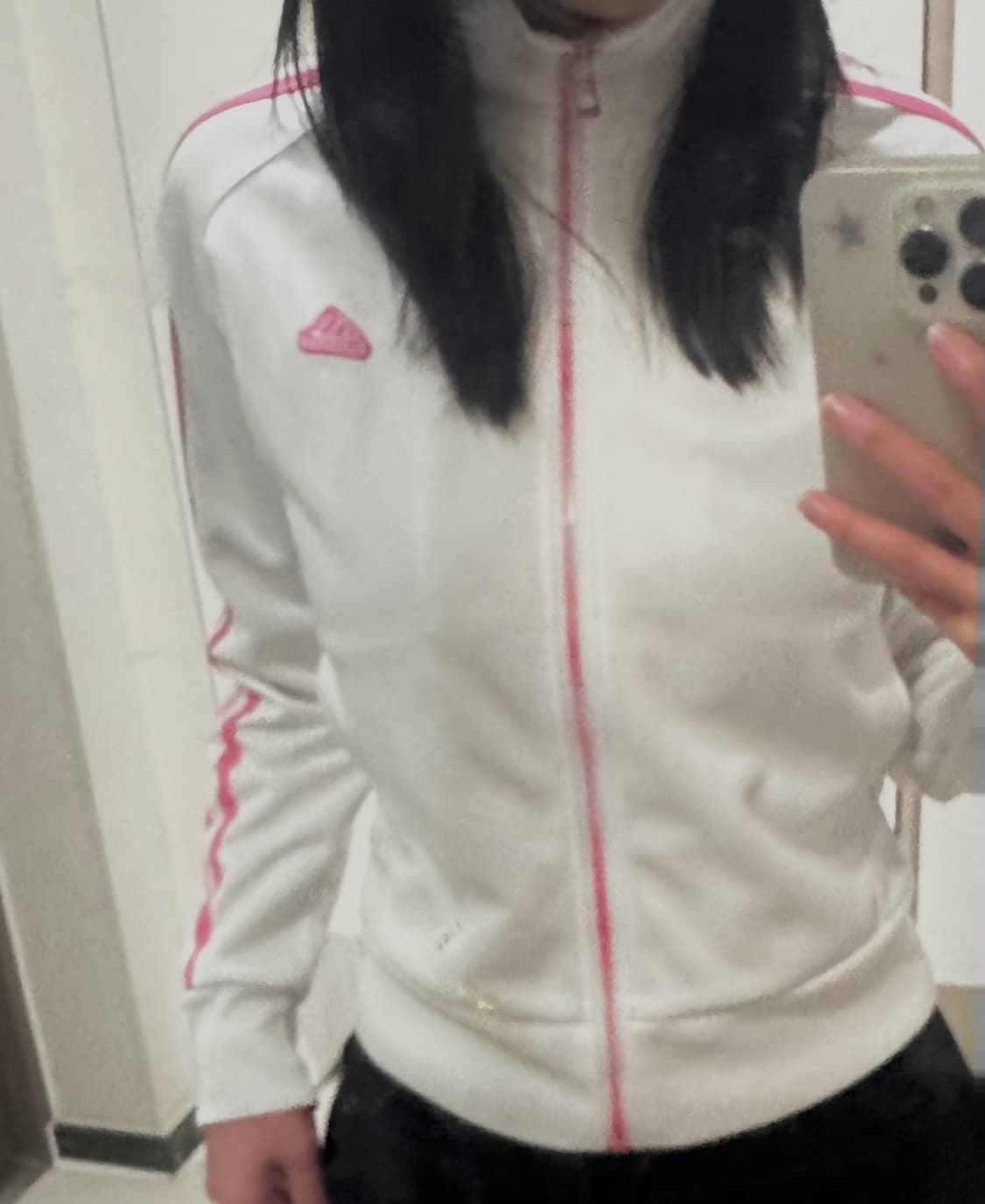Adidas NA color trackt 🎀 상품이미지1