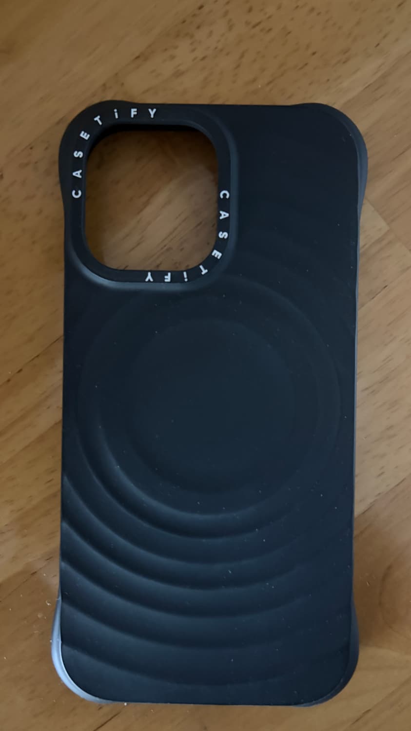 Casetify iphone 17 case 상품이미지1