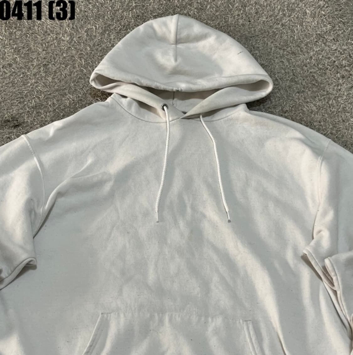 챔피온 후드티 상품이미지2