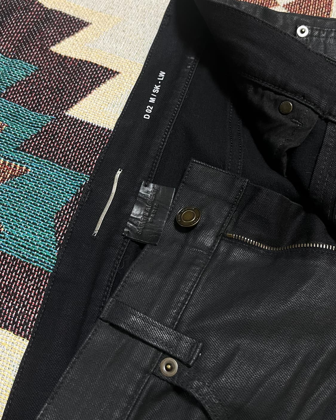 생로랑 코팅진 상품이미지3