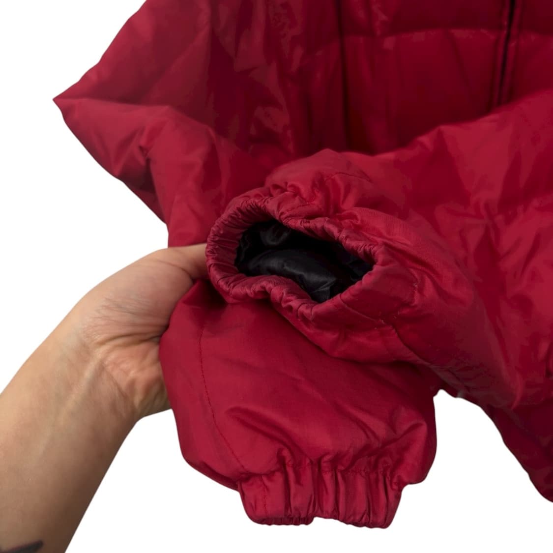 폴로스포츠 다운패딩 상품이미지5