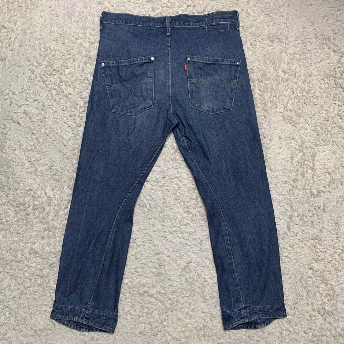 [35] 리바이스 엔지니어드 진 00003-0835 상품이미지2