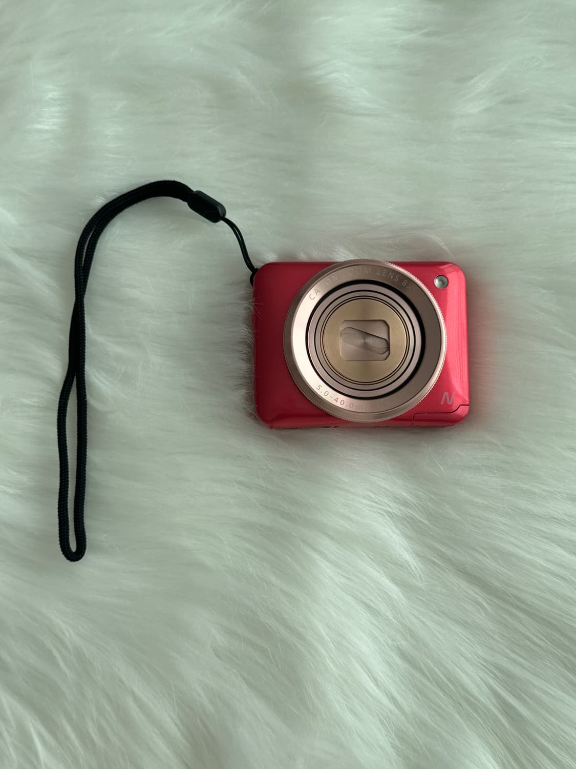 제니 디카 Canon Powershot N2 상품이미지1