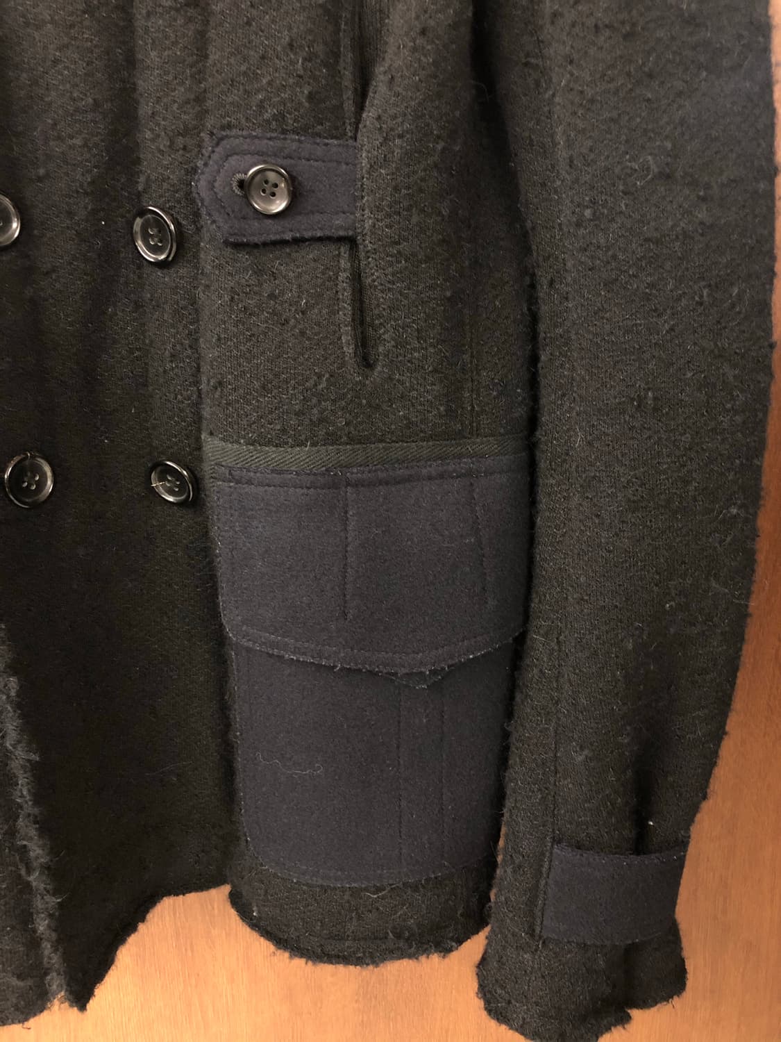 Junyawatanabe coat s 상품이미지7