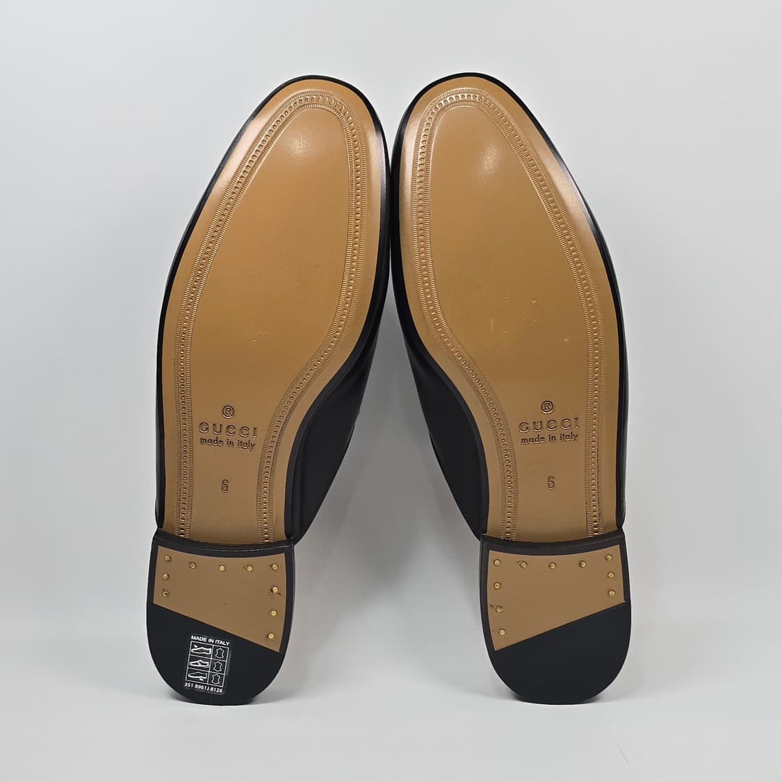 구찌 프린스타운 홀스빗 블로퍼 ( 250 ) 상품이미지7