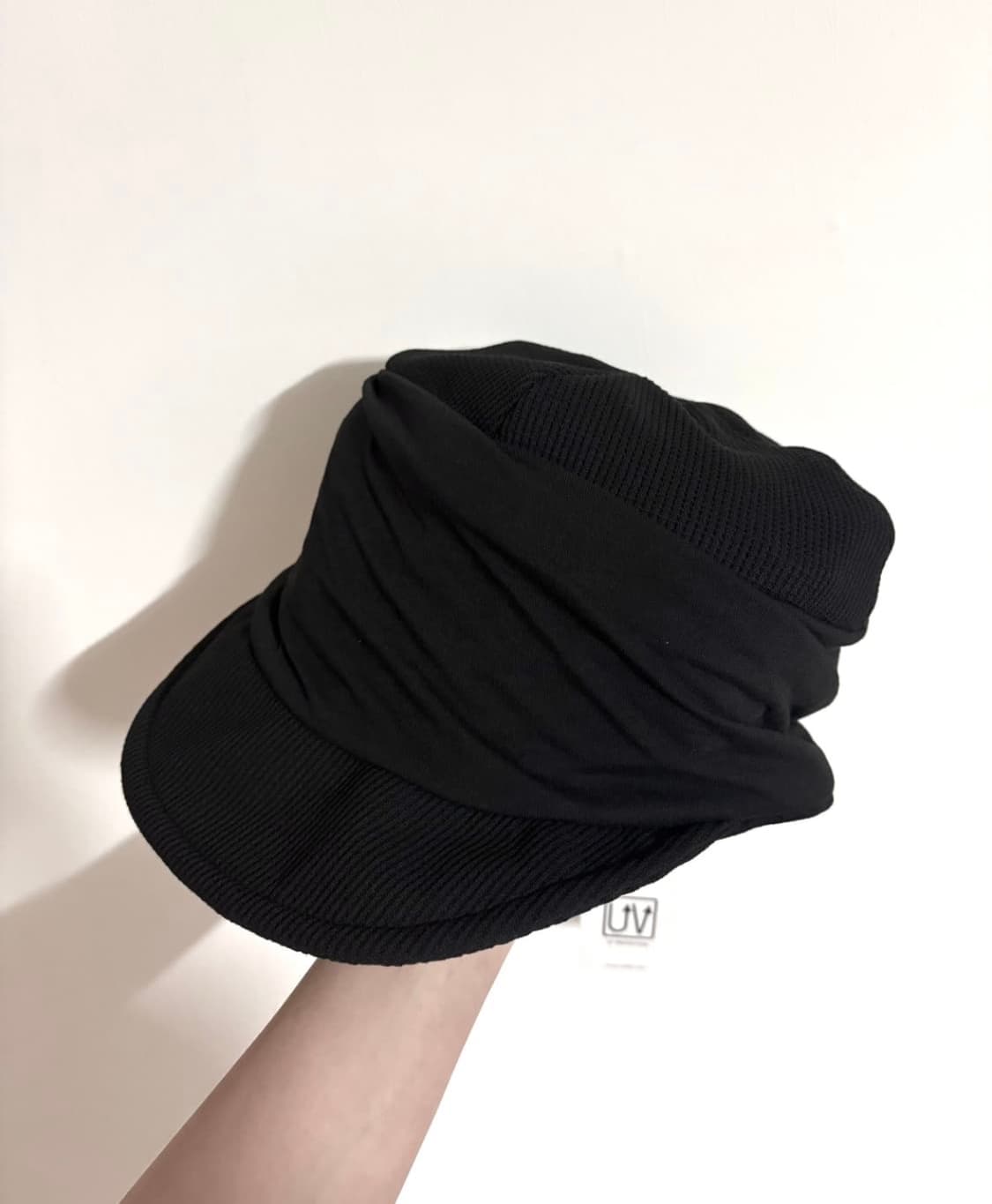카시라 드레이프 캡  상품이미지1