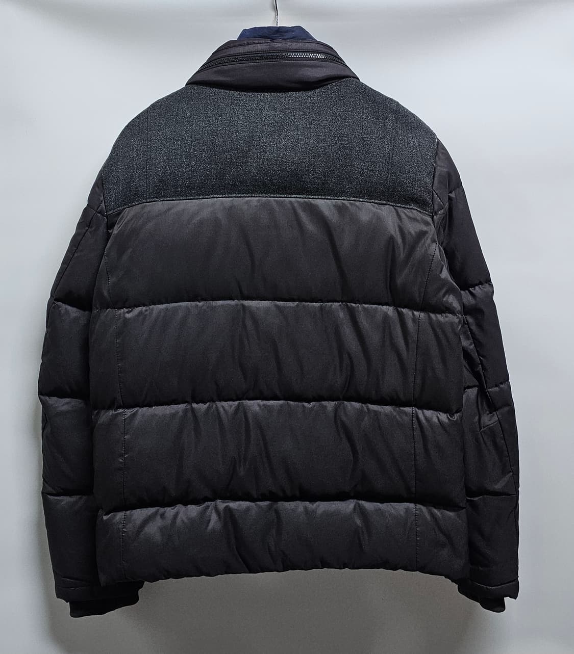 라코스테 울 구스다운 패딩 52(105) 상품이미지3