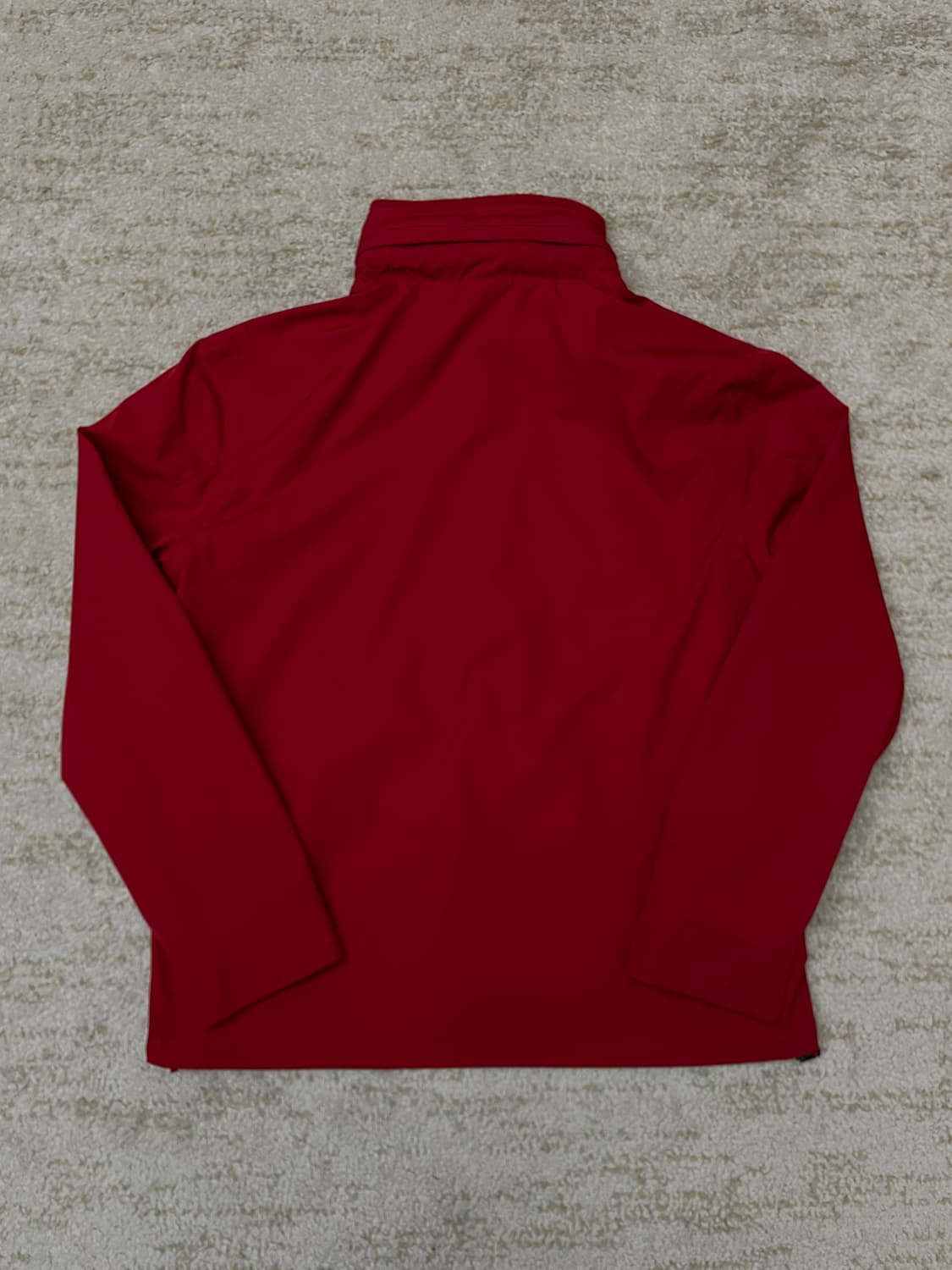 [M] 폴로 랄프로렌 폴리쉘 해링턴 자켓 상품이미지8