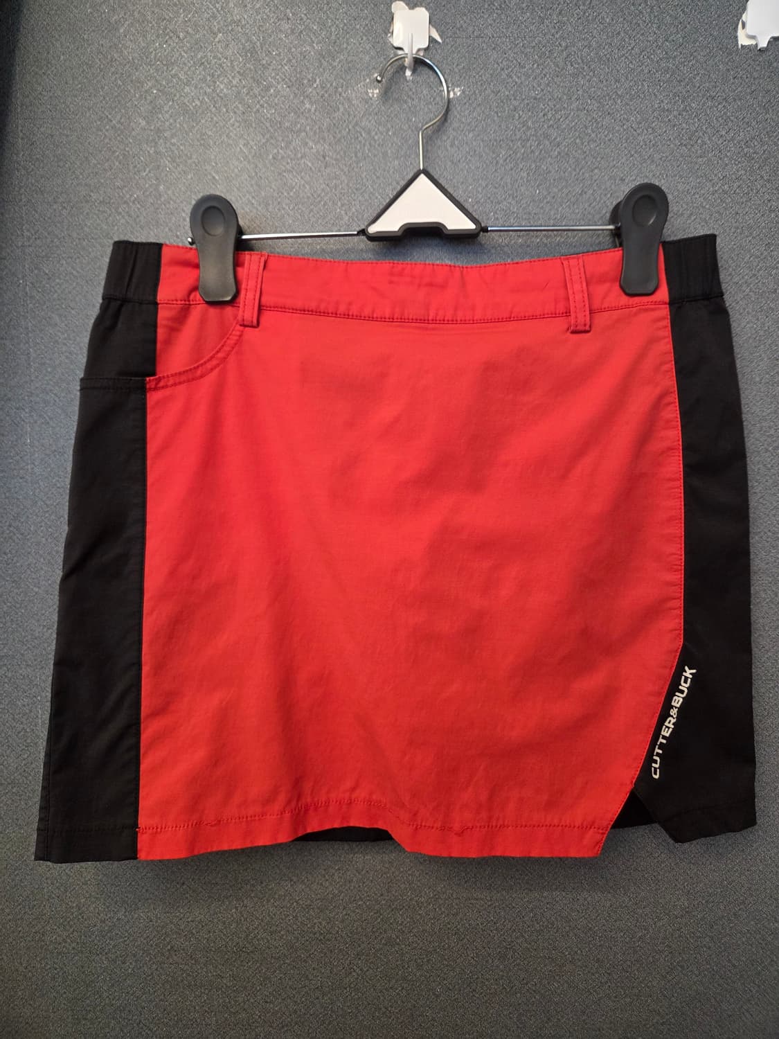 커터앤벅 스커트 (30)봄.여름용 상품이미지1