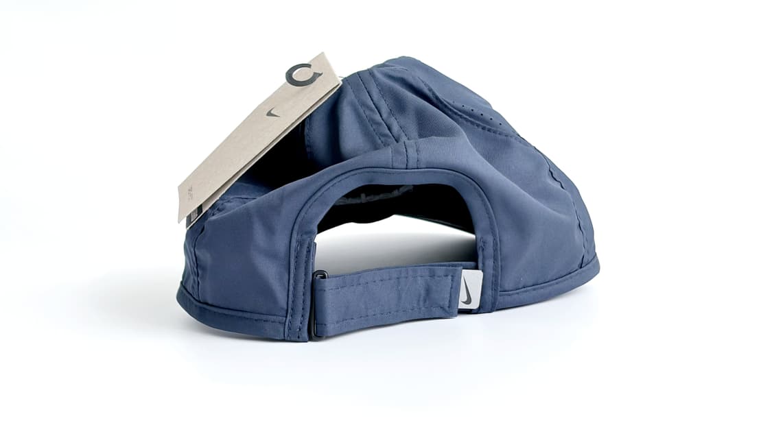 나이키 페더라이트 드라이핏 ‘Steelcase’ 남색 네이비 볼캡 상품이미지7