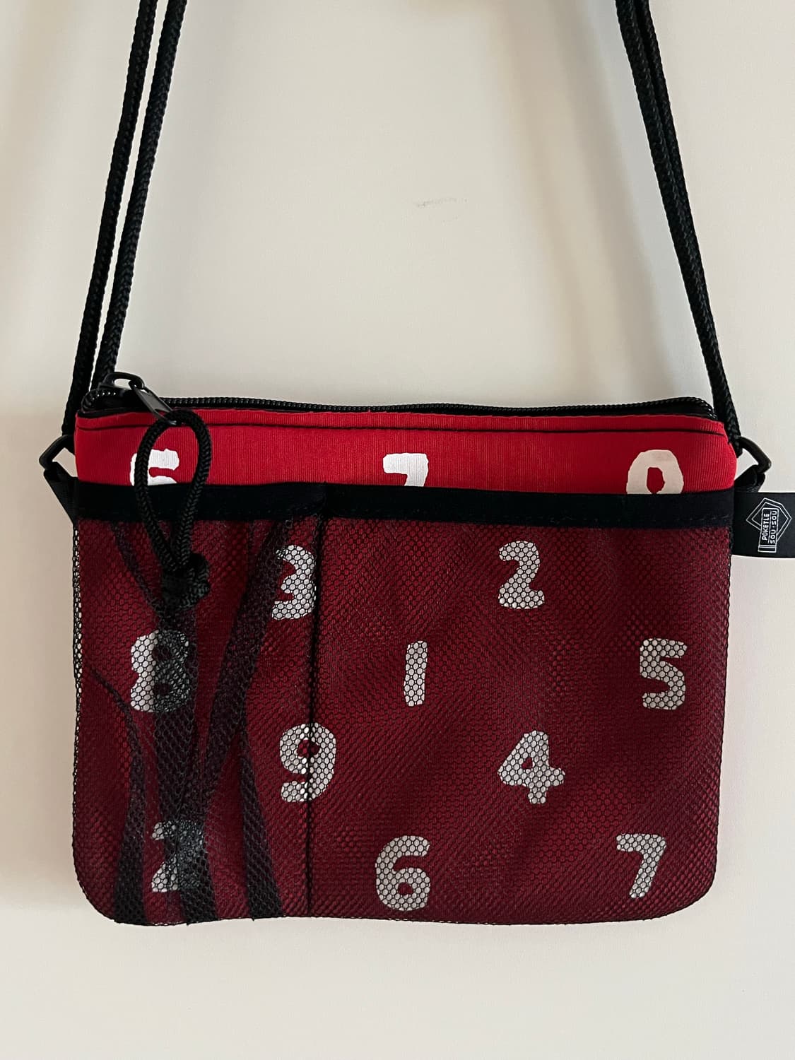 소우소우 SOUSOU 사코슈 크로스백 상품이미지1