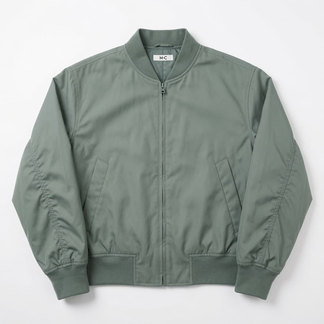 [L] UNIQLO C 유니클로 C 봄버 자켓 상품이미지1