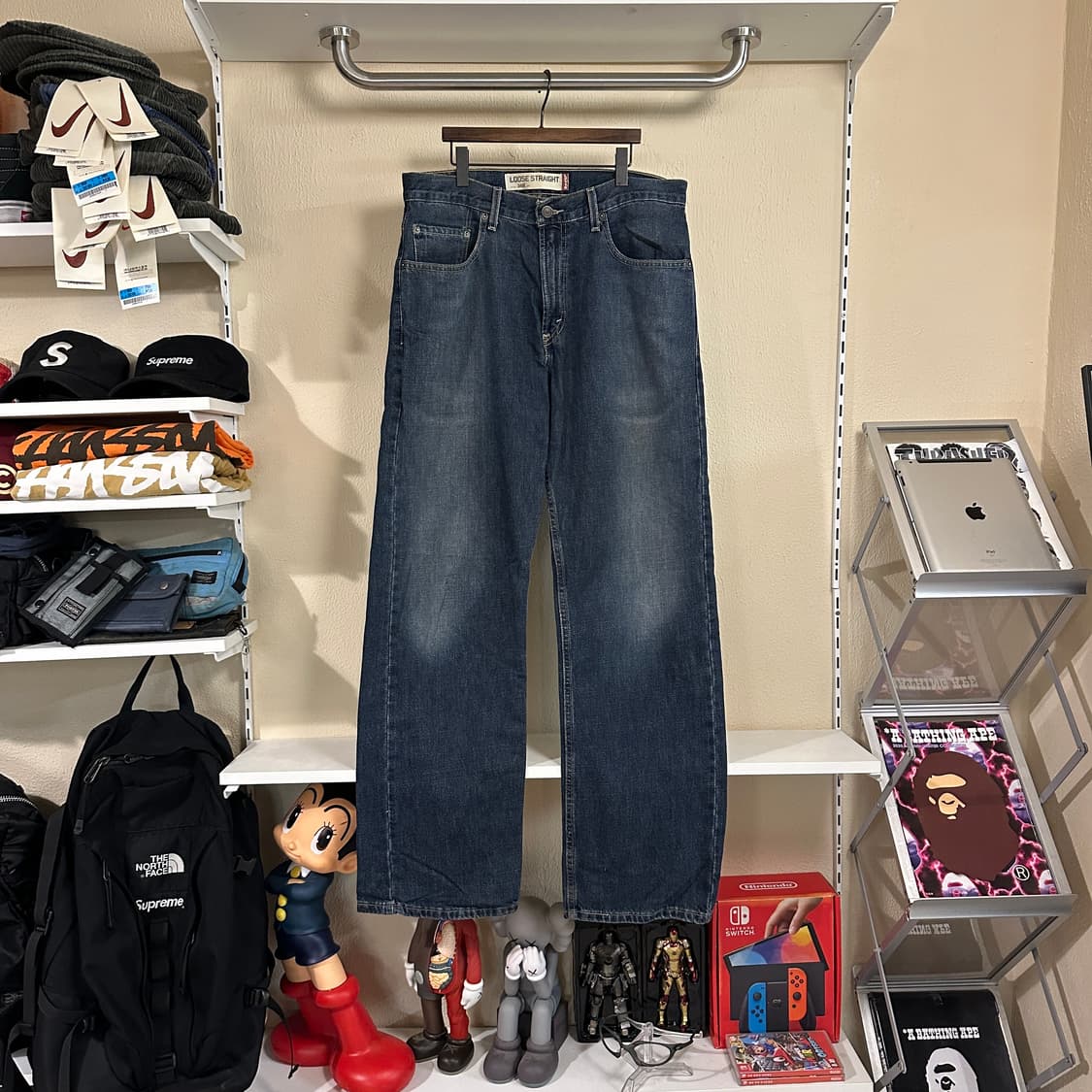 리바이스 569  상품이미지4