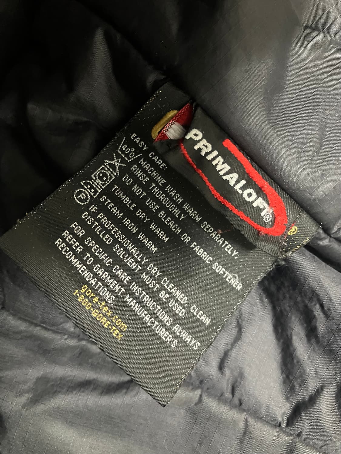 아크테릭스 피션AR자켓 우먼 블랙 상품이미지8