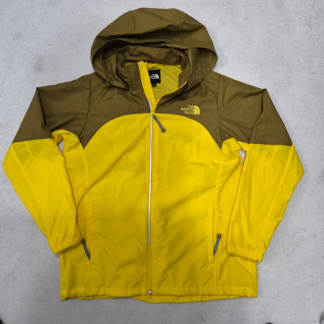 노스페이스  바람막이95 상품이미지1