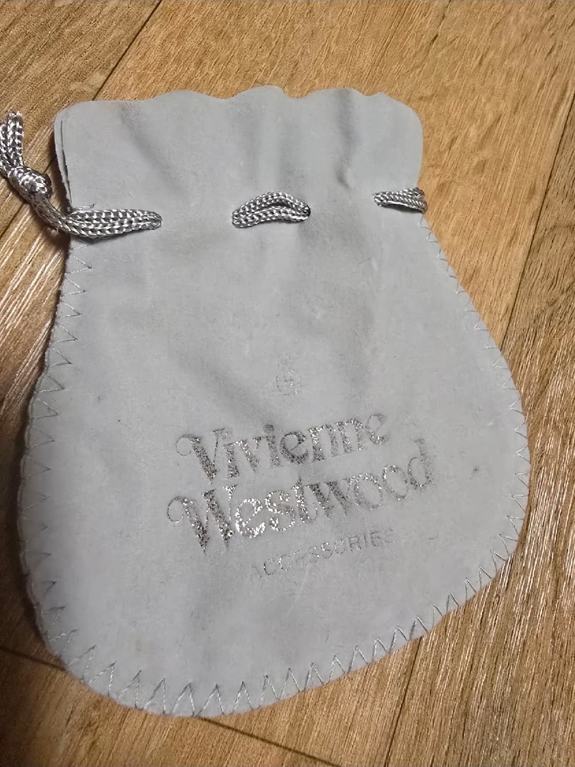 비비안웨스트우드 진주 초커 상품이미지3