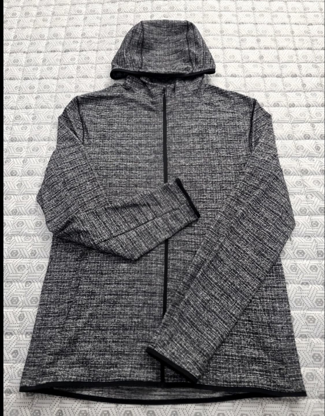 룰루레몬 후드 집업 95 상품이미지7