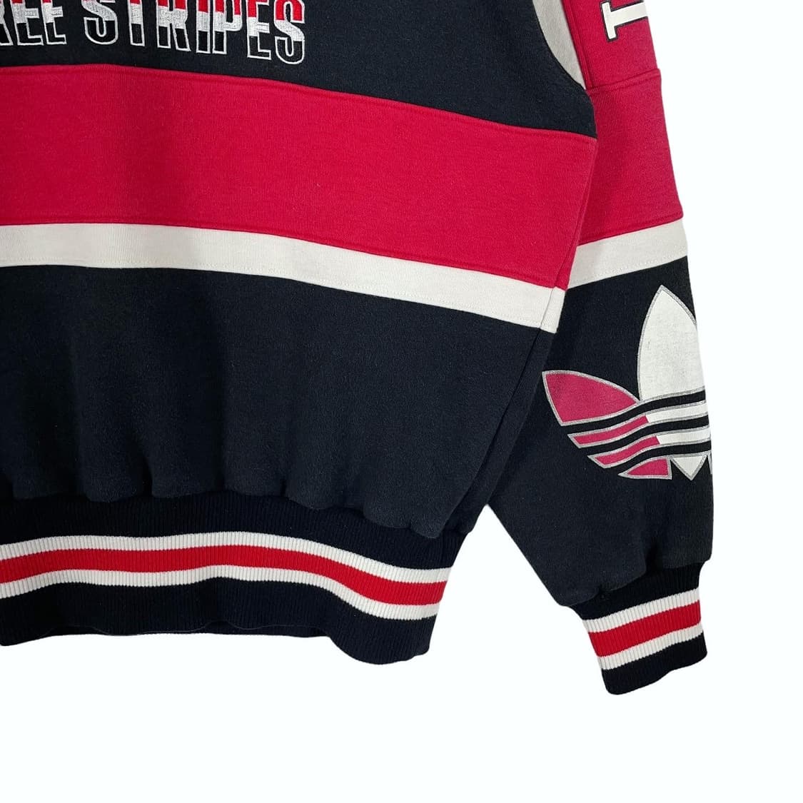 adidas old school sweatshirt 상품이미지3