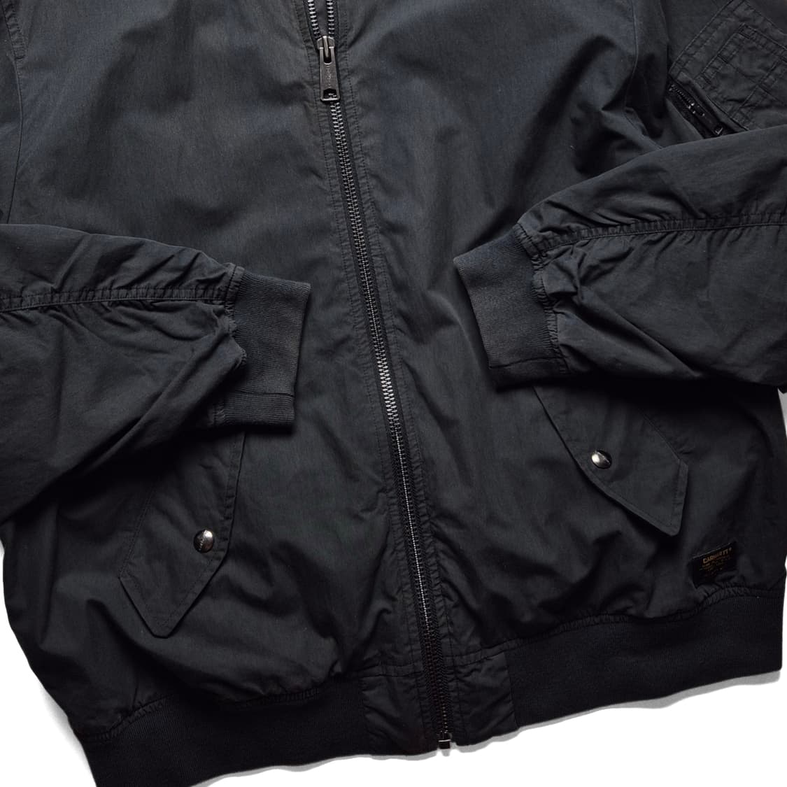 [L] 칼하트 WIP 봄버자켓 상품이미지5
