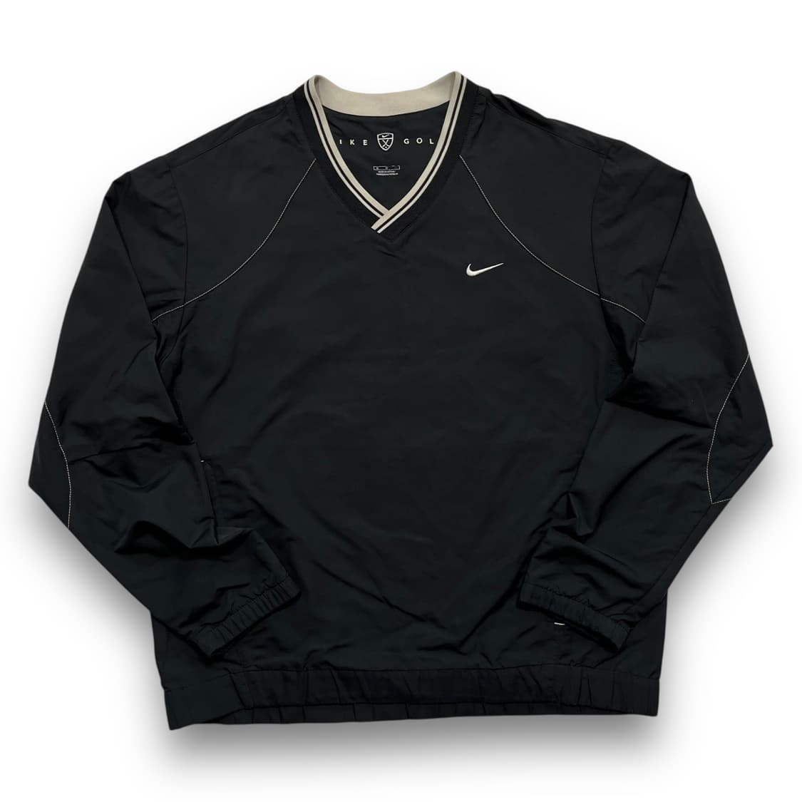 나이키 00s 골프 스포츠 스우시 올드 다크 웜업 상품이미지1