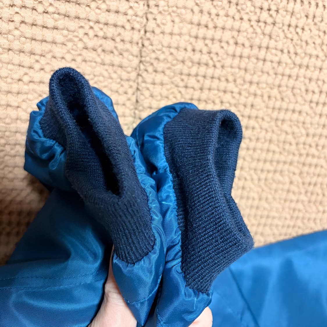 스탠드얼론 MA1 자켓 상품이미지6