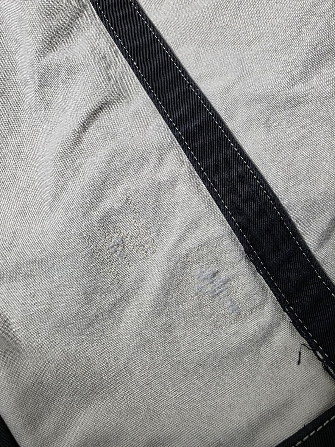 24ss 비즈빔 주노 ICT 토트백 L 새상품 상품이미지7