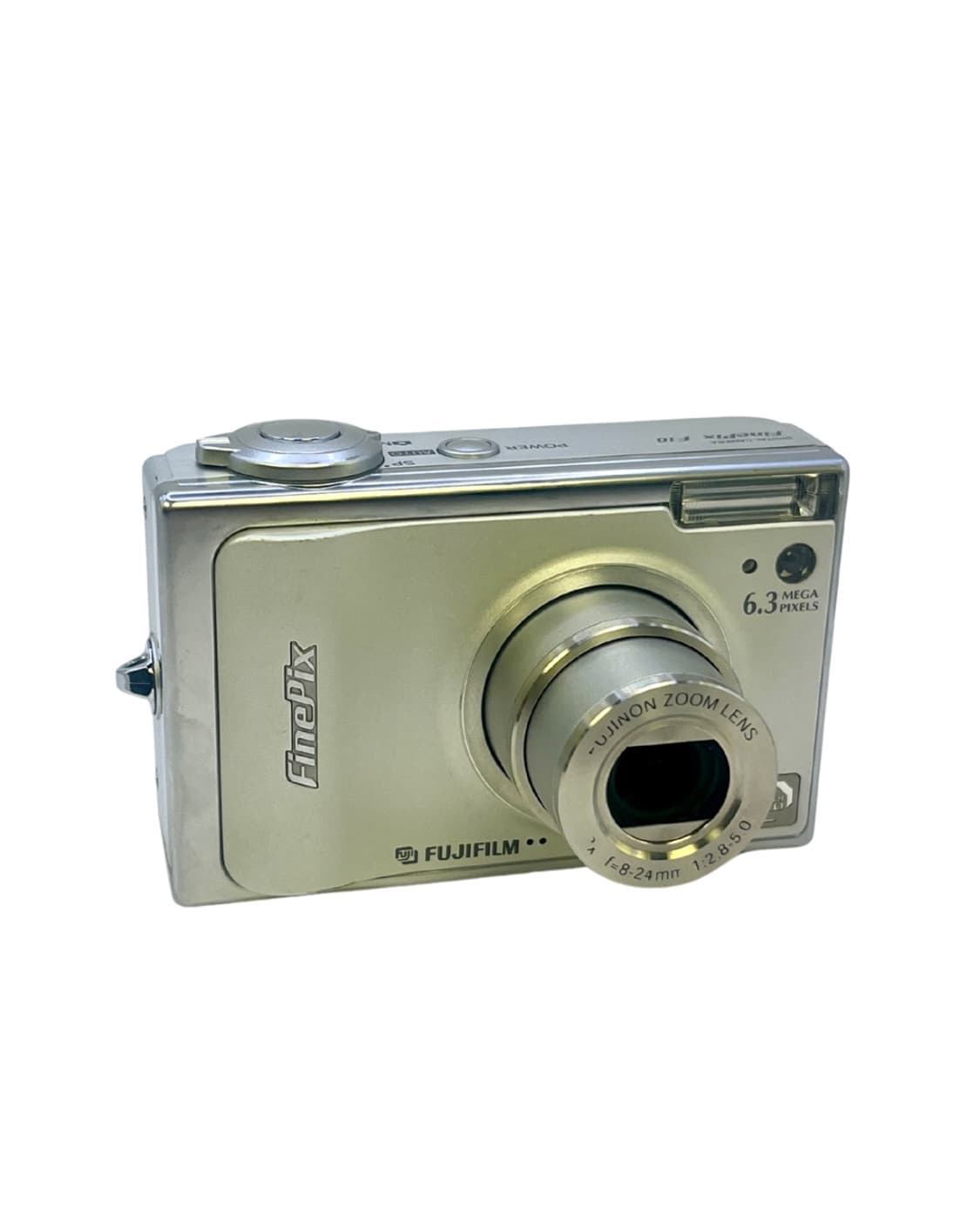 (XD카드1GB!)Fujifilm FinePix F10 디카 상품이미지6
