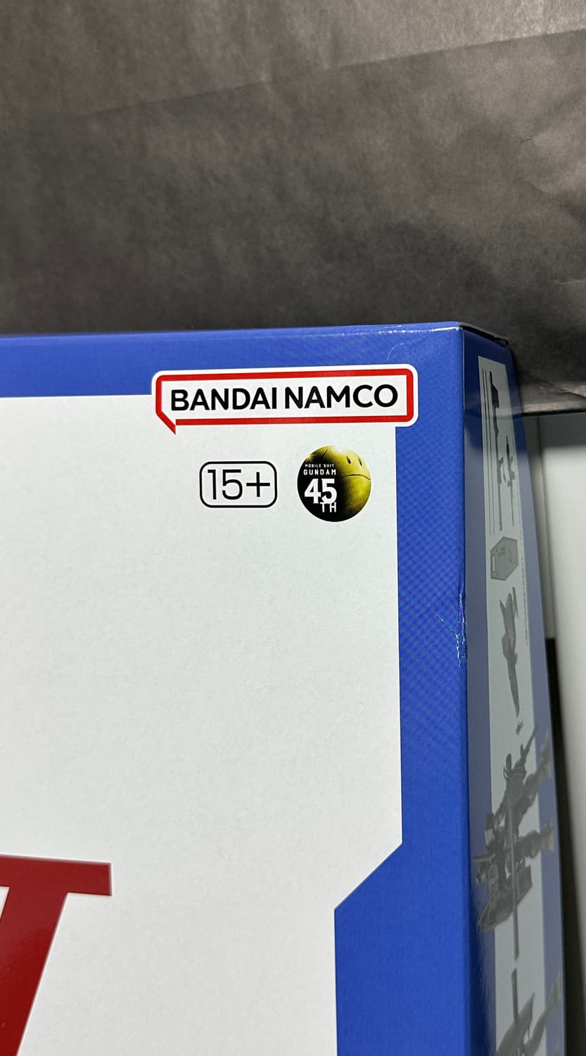 프라그먼트 건담 콜라보 2종 일괄 판매합니다! 상품이미지2