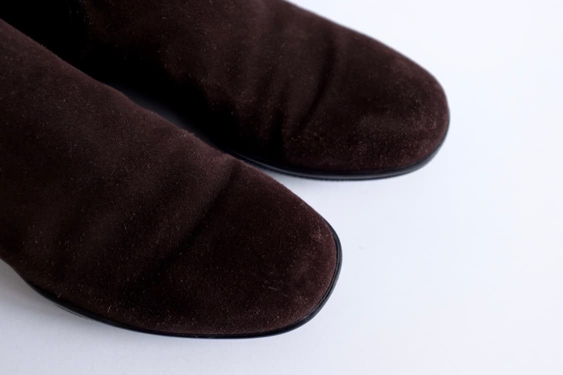 Prada Sport프라다 스포츠 스웨이드 첼시 부츠 상품이미지7