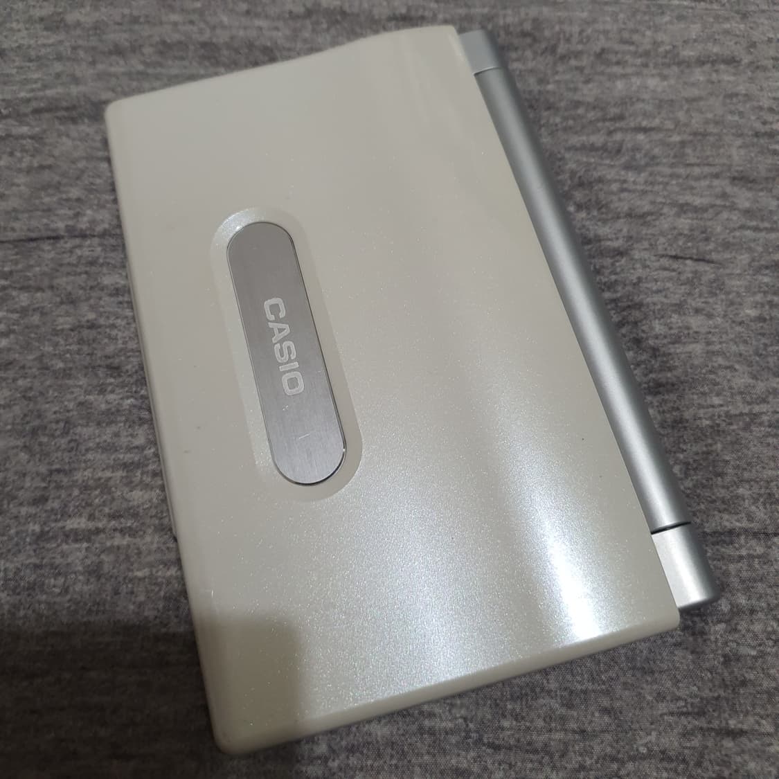 카시오 EW-K2500 전자사전 어학연수 상품이미지5