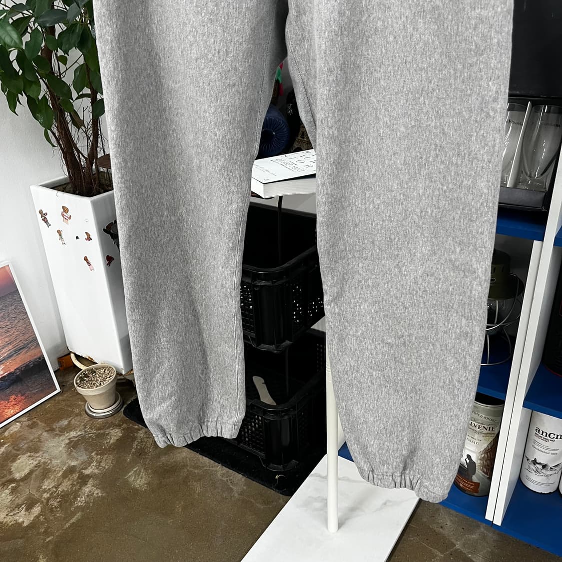 캡틴선샤인 스웻 조거팬츠 32 상품이미지3