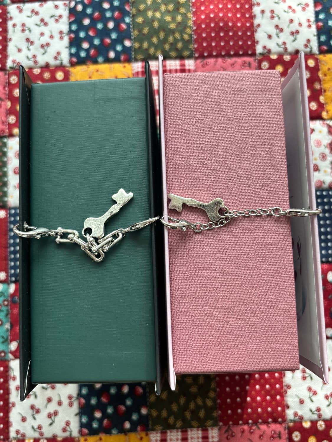 NANA x Libroaria 콜라보 박스 세트 상품이미지4