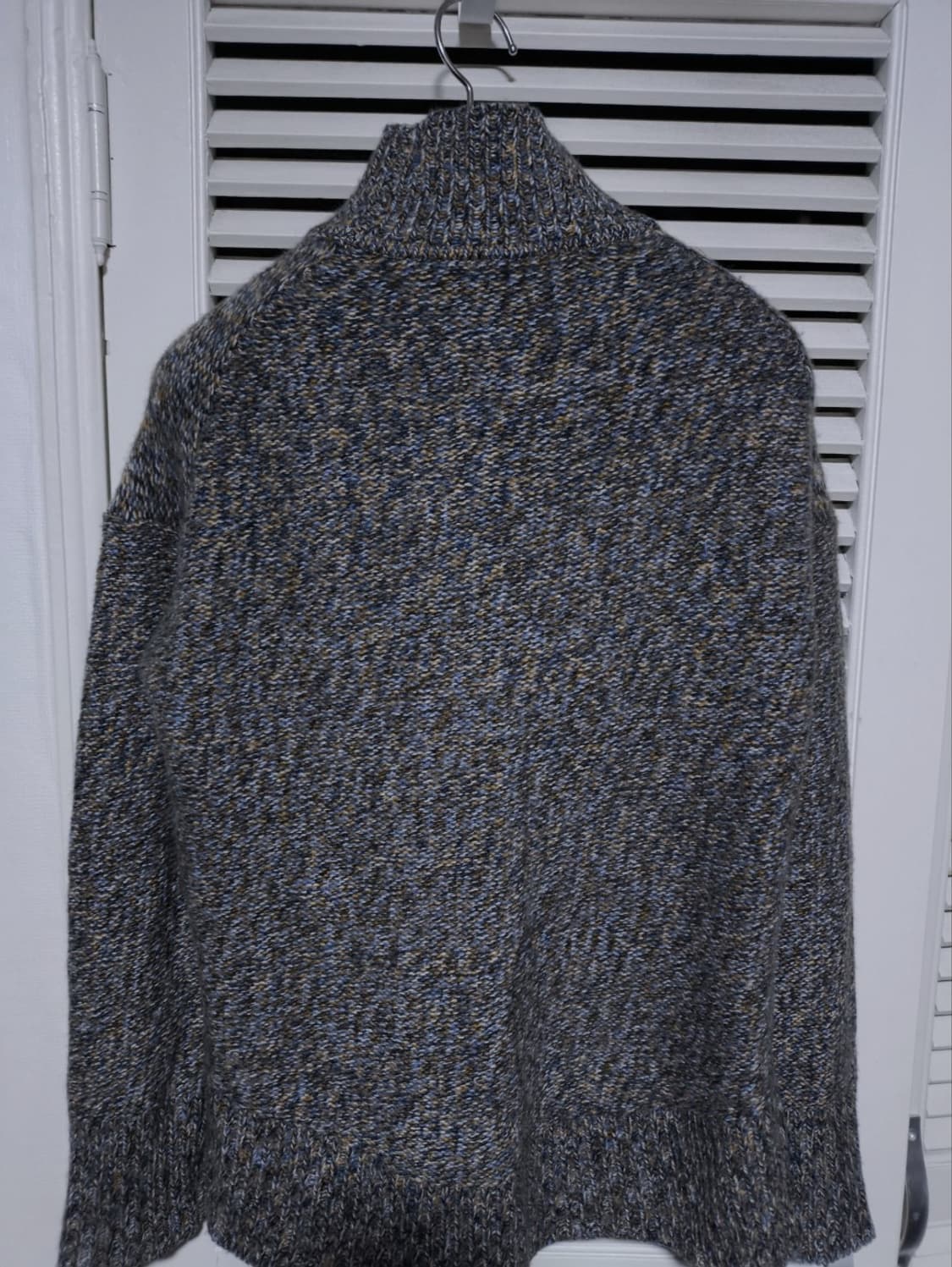 P 띠어리 카레니아 캐시미어 스웨터 니트 상품이미지5