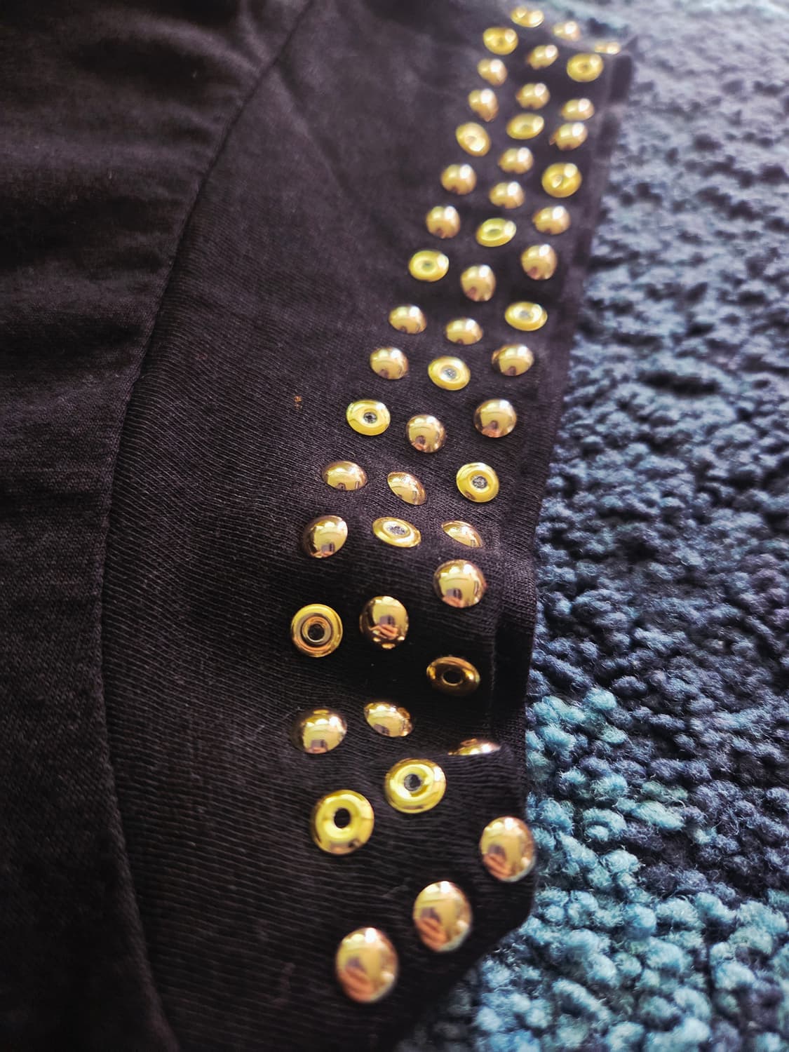 Y2k갸루 걸쓰 긴총장 뽀뽀쪽 매혹의입술 치명적 빈티지 짧반팔티샷츠 상품이미지4