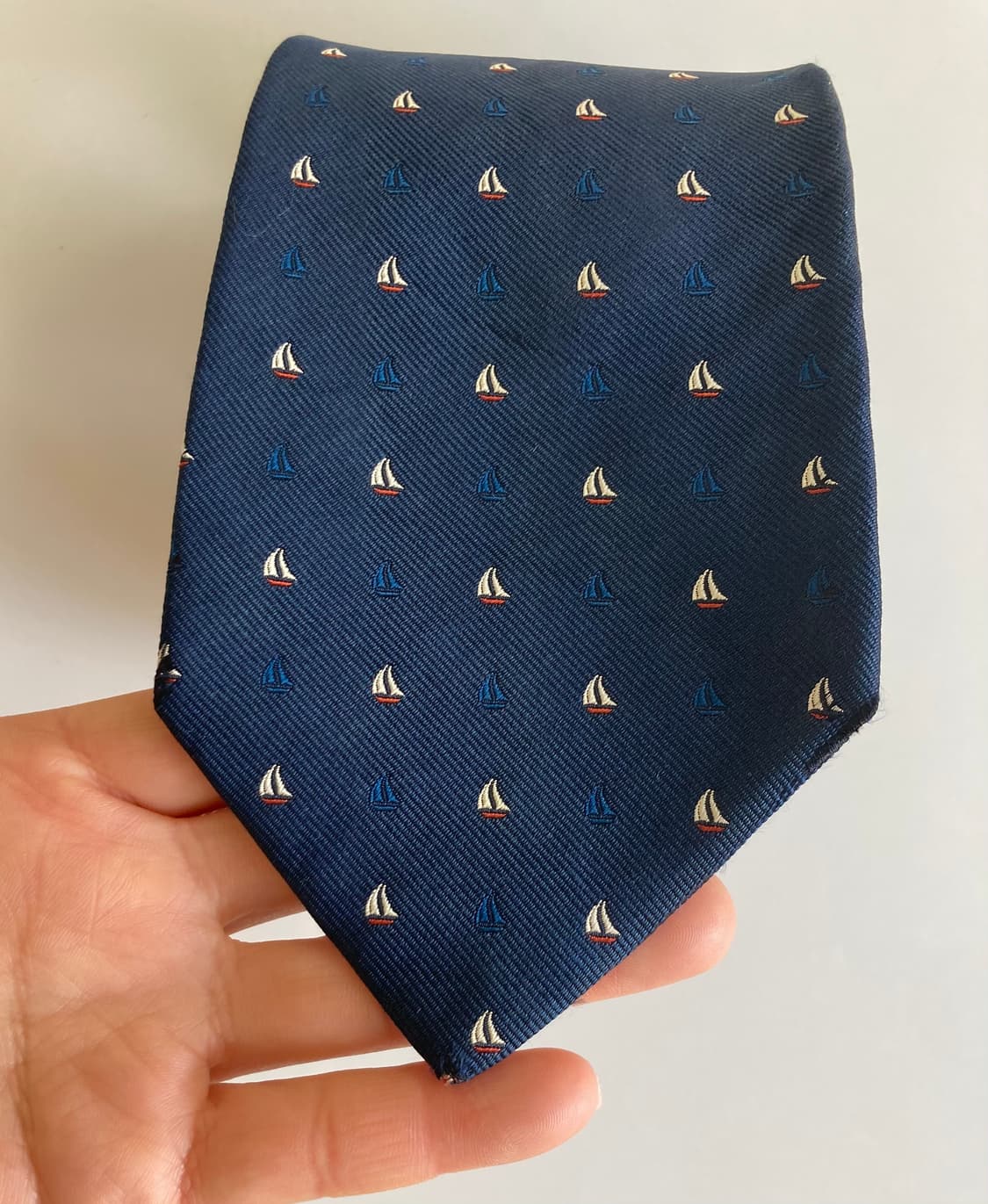 챕스 넥타이 상품이미지6