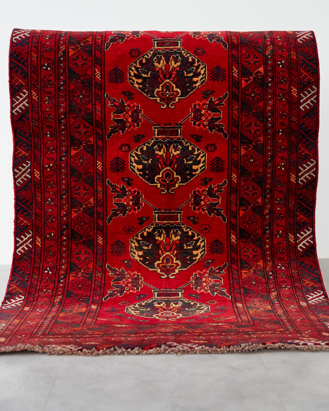 Afghan rug 상품이미지2