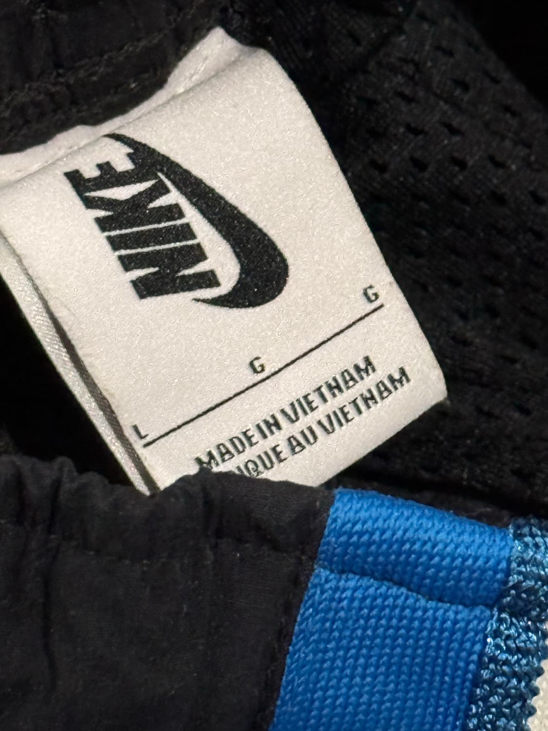 언더커버 나이키 트랙팬츠 /UNDERCOVER 상품이미지5